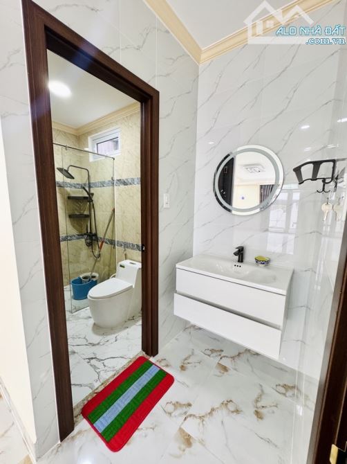 😍 BIỆT THỰ 4 TẦNG – 8x18M – FULL NỘI THẤT – LIÊN KHU 10-11 – GIÁ 19 TỶ 😍 - 6