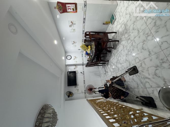 6 TẦNG- AN DƯƠNG VƯƠNG -AN LẠC -BÌNH TÂN DT: 9.4*14M (126m2) - 9 TỶ 7 - 6