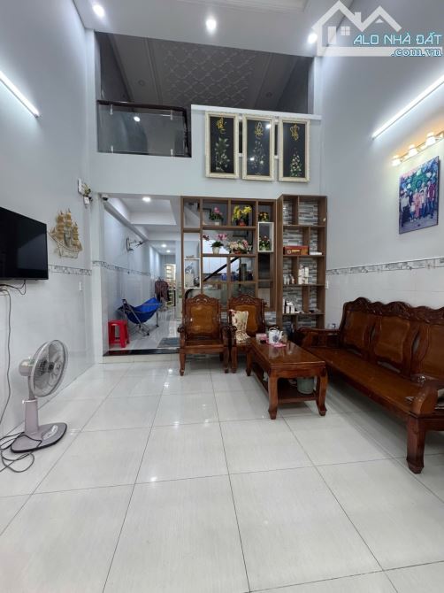 BÁN NHÀ 2 TẦNG ĐÚC TRẦN THỊ HÈ HIỆP THÀNH QUẬN 12 GIÁ RẺ chỉ hơn 4 tỷ - 6
