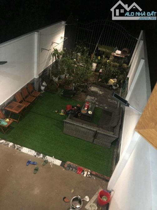 🏡 KHU DÂN CƯ PHÂN LÔ ĐỒNG BỘ – PHƯỚC KIỂN, NHÀ BÈ – DT 156,6M² – 3 TẦNG – NHỈNH 11 T.Ỷ - 6