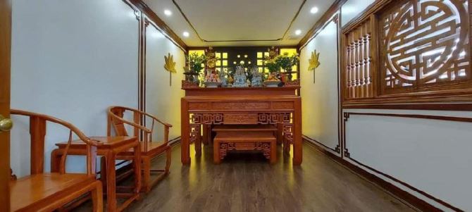 SIÊU PHẨM ĐỘC BẢN – LÂU ĐÀI 9 TẦNG TT HÀ NỘI - Chỉ dành cho CHỦ NHÂN XỨNG TẦM - 6
