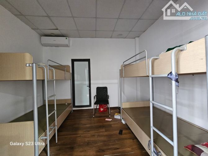 BÁN TOÀ NHÀ KHU VIP PHỐ TRUNG YÊN QUẬN CẦU GIẤY-DT 149M2 5T MT 5.5M-GIÁ 79.5 TỶ - 6