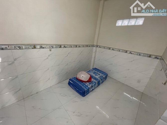 Huỳnh Tấn Phát Q7 - HXH - Thiết Kế 4 Tầng - Nhỉnh 5 Đồng 👍👍 - 6