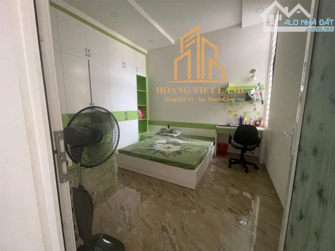 CẦN BÁN NHÀ MÊ MẶT TIỀN HỒ TÙNG MẬU VỊ TRÍ ĐẸP - 6