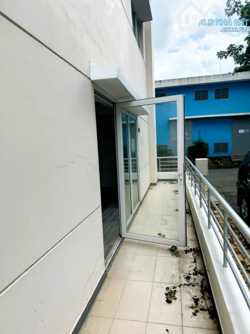Bán căn hộ tầng trệt chung cư TDH Trường Thọ, căn góc tiện kinh doanh - 6