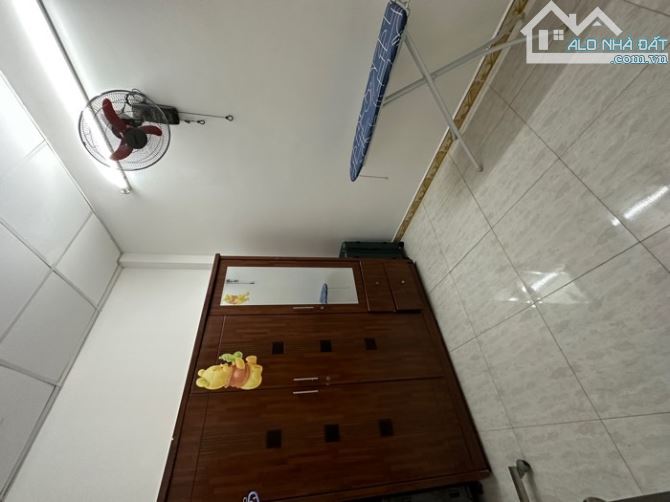 Nguyễn Bặc – 41m² – 3 PN – Phường 3 Tân Bình – 5.1 Tỷ - 6