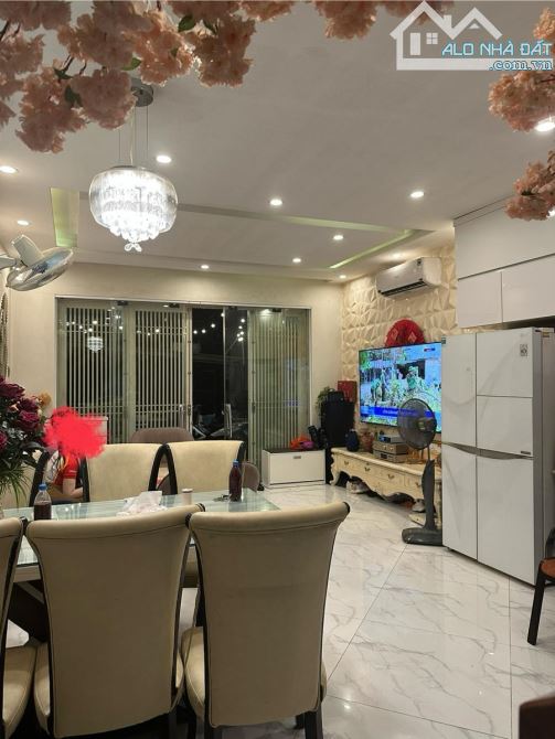 Ô Đồng Lầm — 80.6m² | 5T | MT 9m | 2 căn độc lập | Gần hồ — Sổ đỏ chính chủ. Chủ thiện chí - 6