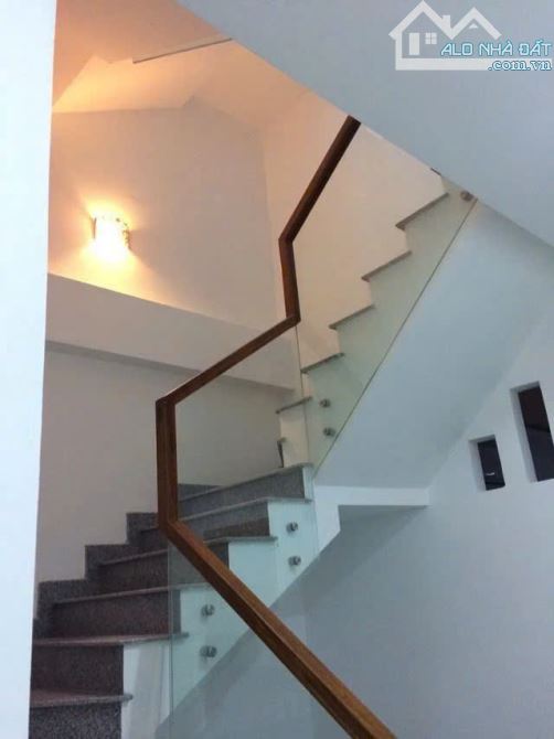 ✨ BÁN NHÀ 4 TẦNG – ĐƯỜNG CAO XUÂN DỤC – ĐÀ NẴNG ✨ - 6