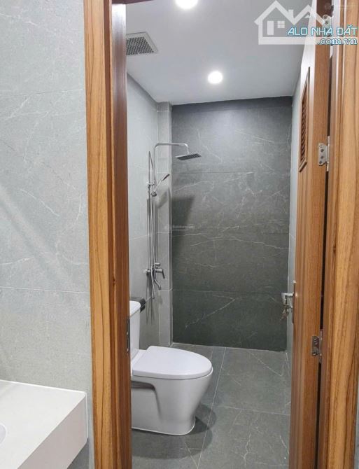 🚫 CHO CHO THUÊ NHÀ 3 TẦNG MỚI XÂY: TRỊNH ĐÌNH THẢO - 6