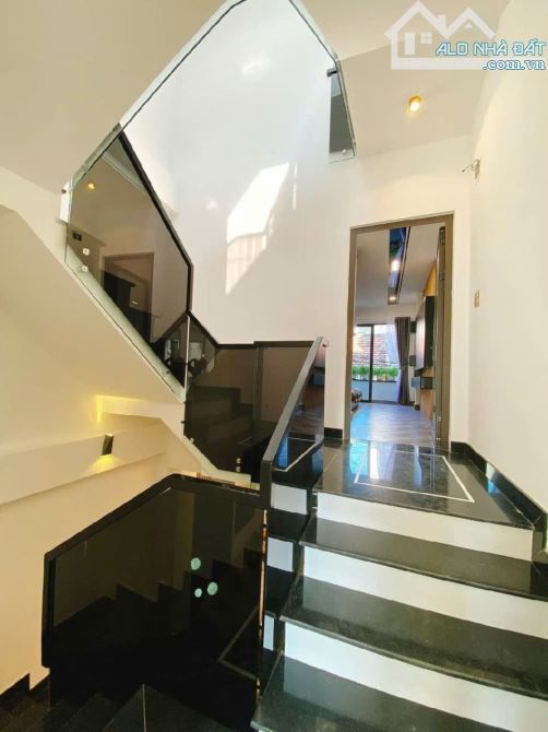 ✨ BÁN NHÀ 3 TẦNG – KIỆT TRẦN CAO VÂN – THANH KHÊ, ĐÀ NẴNG ✨ - 6
