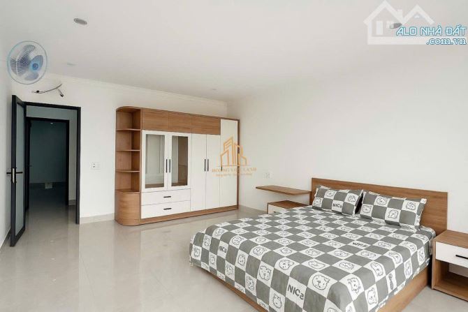 ❤️Bán nhà 3 Tầng liền kề Nhà hẻm Đinh Tiên Hoàng cách ngã 6 chỉ 800m - 6