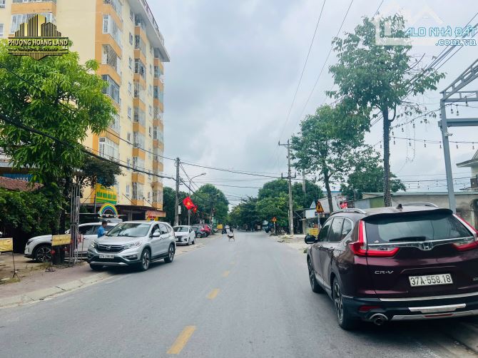 BÁN NHÀ 4 TẦNG MỚI TINH – NGHI PHÚ PHƯỜNG VINH PHÚ 152,2m2 ĐÔNG NAM - 6