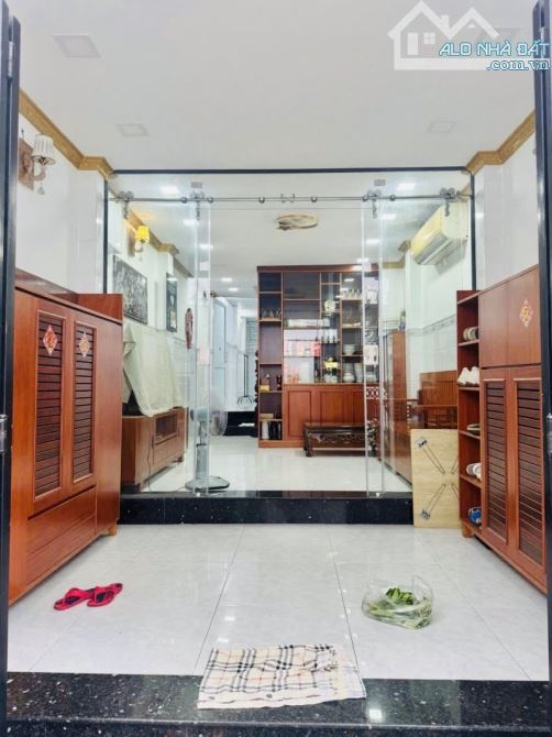 NHÀ ĐẸP 5 TẦNG – VÕ DUY NINH, P.22, BÌNH THẠNH – 48M² – CHỈ 5.2 TỶ - 7
