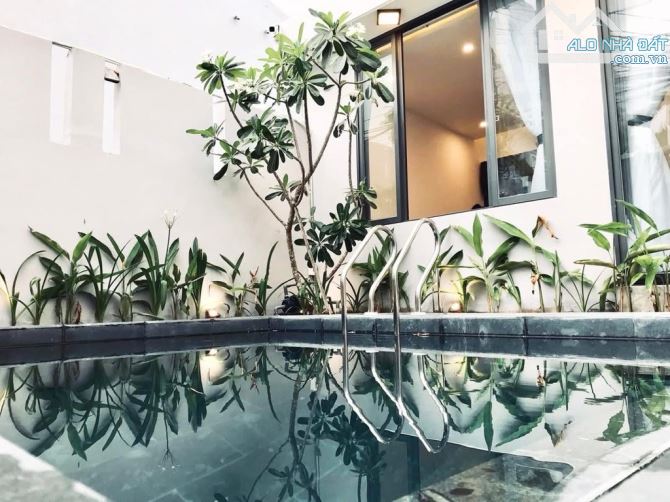 ❣❣ BÁN NHANH VILLA CAO CẤP – CÁCH BIỂN MỸ KHÊ CHỈ 100M ❣❣ - 7