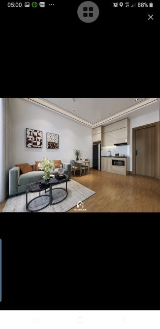Bán nhà  Khuê mỹ Đông  15 dt 102 m2  ngang  6 m  6 tầng giá 27 tỷ  đường 7.5 giá - 7
