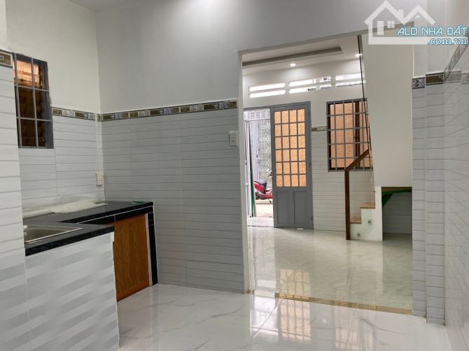 Bán nhà mới đẹp 1 trệt 1 lầu đổ đúc Hẻm 37 đường Tú Xương, phường 4, Vũng Tàu - 7