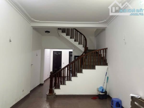 CẦN BÁN RÁT GẤP LIỀN KỀ KHU ĐT ĐẠI KIM -  NGUYỄN CẢNH DỊ  53m 4 TẦNG MẶT TIỀN 4,2m - 7