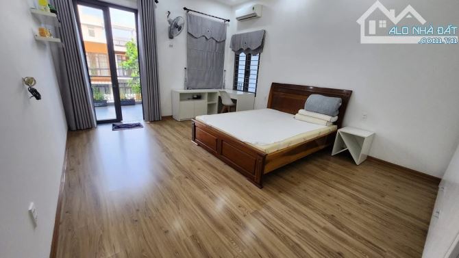 Bán căn Biệt thự siêu hiếm Sát Bờ sông Hàn Đà Nẵng vị trí kim cương - 7