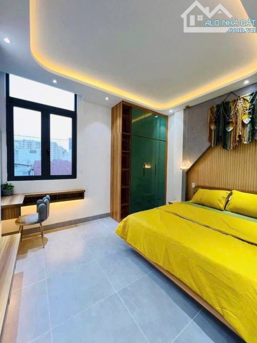 HÀNG NGỘP GẦN CÔNG VIÊN TẦM VU,Nhà(3PN3WC) 3tỷ588 Dt 60m2 vuông vức, Sát mặt tiền Tầm Vu - 7