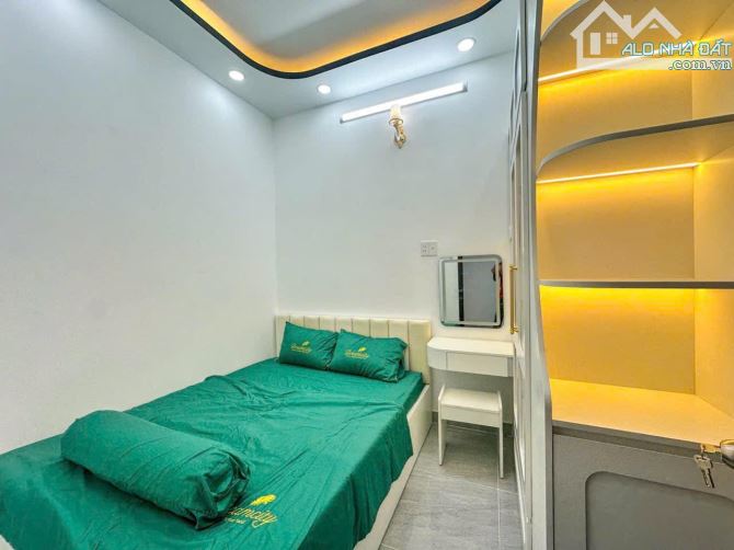 Bán nhà Linh Đàm, Linh Đường, Hoàng Mai, 5 tầng, 38m, 8 tỷ, ô tô gần - 7