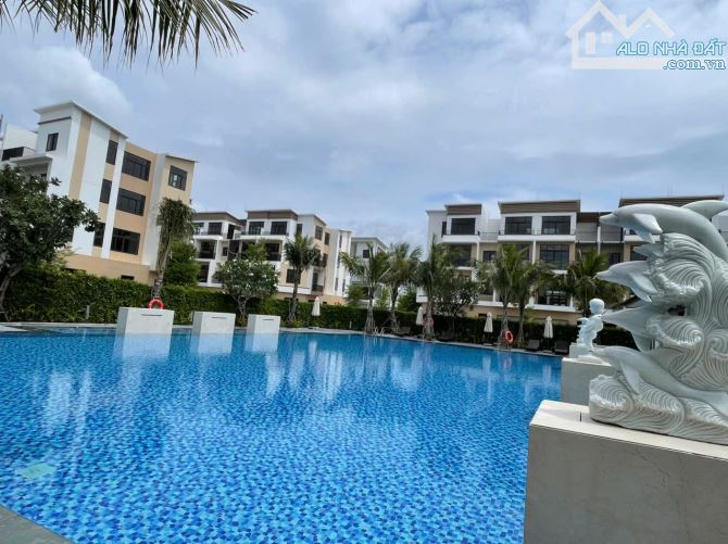 ĐỪNG ĐỂ MẤT CĂN NHÀ TRONG MƠ – T&T CITY MILLENNIA - 7