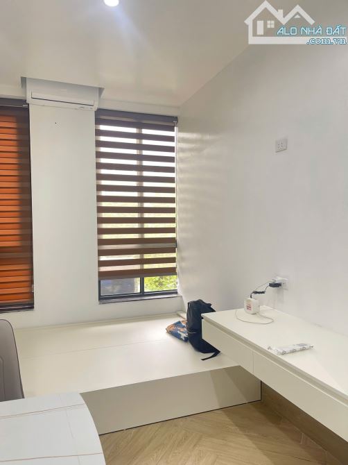 Cho Thuê CCMN Geleximco Lê Trọng Tấn Hà Đông 30m2 Studio 1N1K Cửa Sổ Ban Công Thang Máy - 7