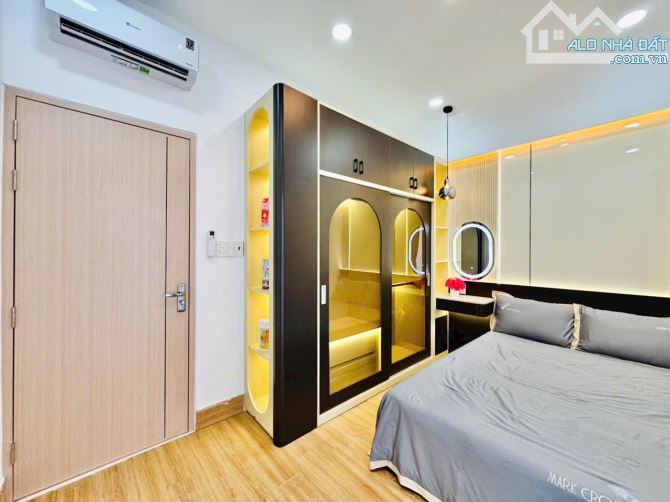 4❌10m, BÁN NHÀ 2 TẦNG, 3PN, HẺM 3m, 417/ QUANG TRUNG, P10 GÒ VẤP, 4 Tỷ HƠN - 7