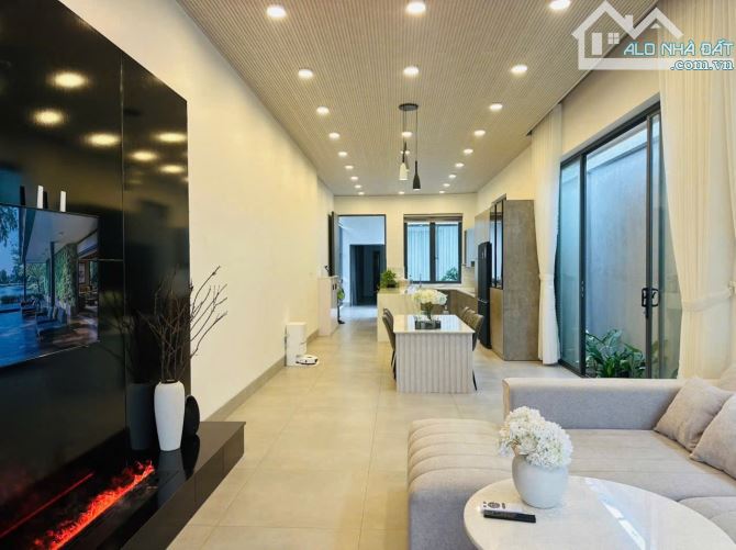 Nhà 2 Mặt Tiền Hẻm Xe Hơi gần vòng xoay Lê Trọng Tấn, Tân Hưng - 7