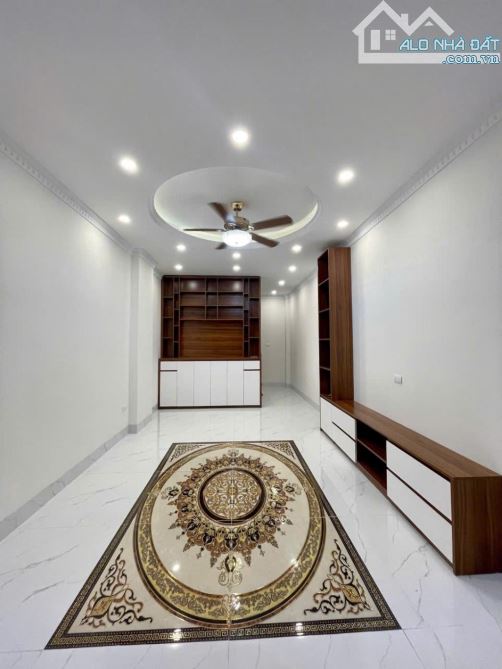 Nhà mới đẹp, lõi Bồ Đề, trung tâm - 7