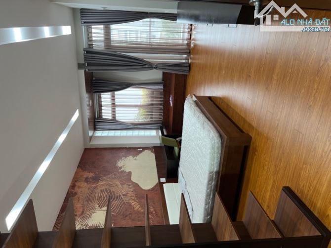 GÒ VẤP- Nhà 4 tầng siêu đẹp, DT 40m2 (4.7mx9m) 4PN 💰💰6️⃣.5️⃣ Tỷ TL- hẻm 5m Nội thất - 7