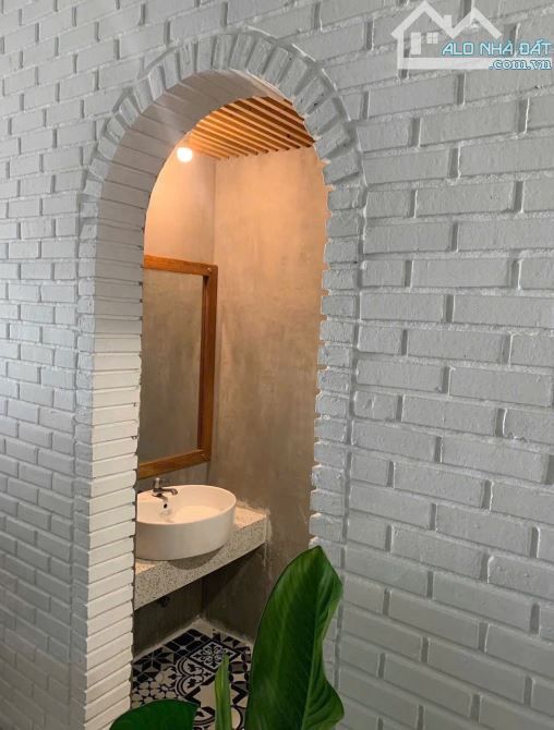 SP1133- BÁN NHÀ TÂM HUYẾT TRỤC ĐƯỜNG KẾT NỐI SUNGROUP - S110m2- CÓ DÒNG TIỀN 40TR/THÁNG - 7
