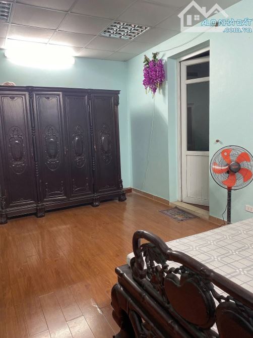 Bán nhà mặt phố Bùi Thiện Ngô, kinh doanh, vỉa hè rông, 116m2, 5t, mt 5.7m, 39 tỷ - 7