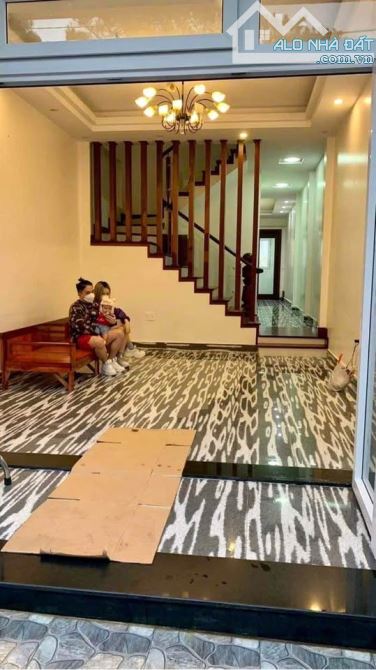 CHỈ 6,8 TỶ - NHÀ ĐẸP ĐƯỜNG NGÔ TẤT TỐ - VIEW CÂY XANH CỰC THOÁNG KHÔNG BỊ CHE - ĐƯỜNG OTÔ - 7