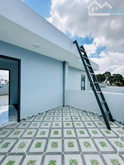 Nhà mới 4 tầng, full nội thất, Trần Quang Cơ, 48m2, 4PN, chỉ 6.45 tỷ TL - 7