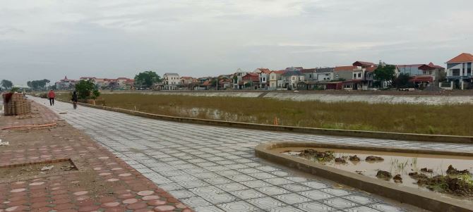 SiÊu Phẩm Chử Xá/ 17.x Tỷ/295 M2/ 12 M tiền - 7
