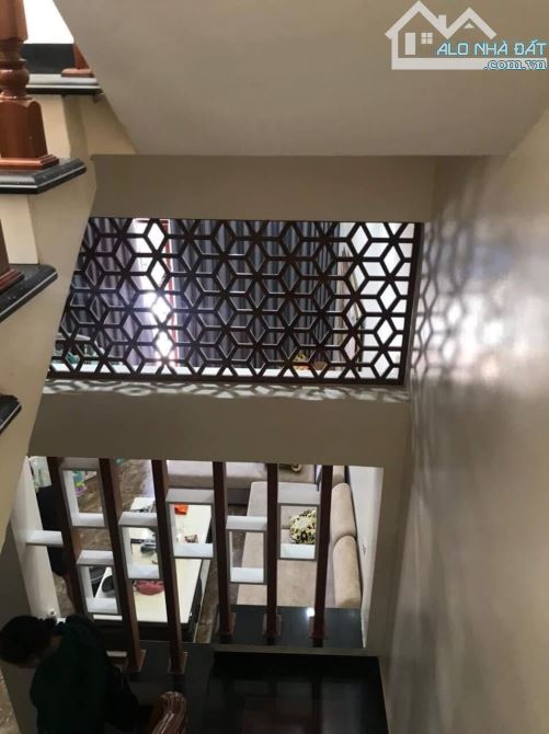 🏠Nhà 2,5 tầng mái Thái, full nội thất, ô tô đỗ cửa Quỳnh Cư – Hồng Bàng 96m2 giá 2,75 tỷ - 7