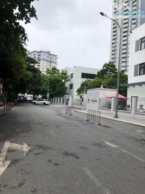 HÀM NGHI THÔNG LƯU HỮU PHƯỚC 71.5M2, Ô TÔ ĐẬU CỬA - 4 Tầng - Giá 23 Tỷ - 7