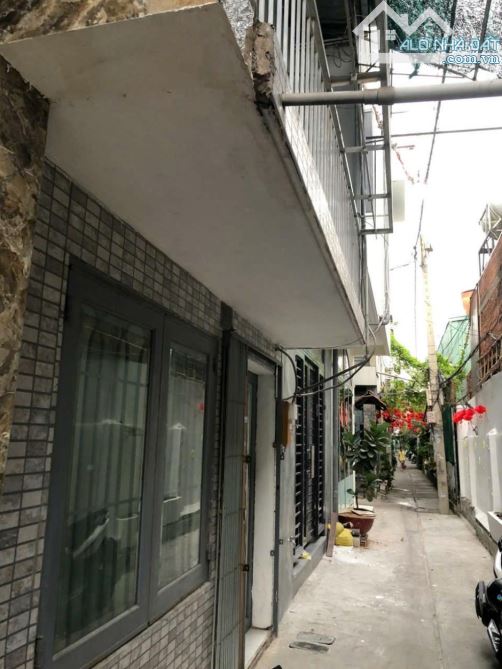 🥰 NGUYỄN THÔNG, GA SÀI GÒN, 42M2, 2 TẦNG, 2 PHÒNG NGỦ. GIÁ: 5,6 Tỷ🥰🥰 - 7