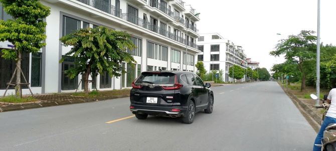 21.x Tỷ/ 5 Tầng / 77 m2/Mặt Phố Nguyễn Mậu Tài - 7