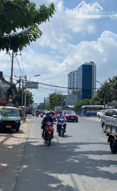 Bán Nhà Mặt Tiền Kinh Doanh Bùi Thị Lùng, 170m2, Ngang 5,4m Đường 12m kinh doanh sằm uất. - 7