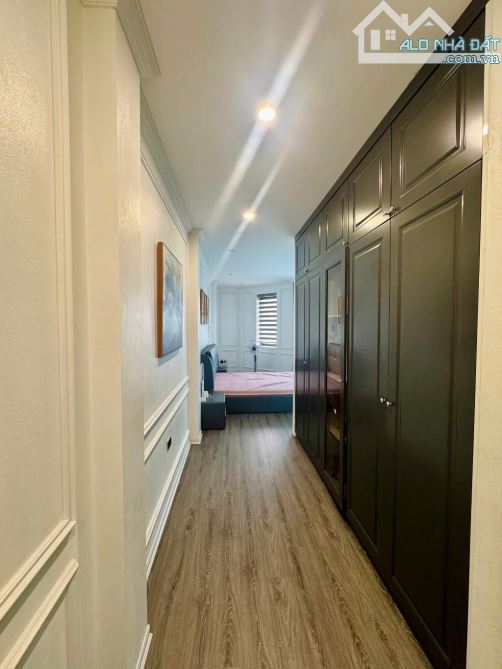LUXURY KIẾN HƯNG PHÂN LÔ VỈA HÈ - 7