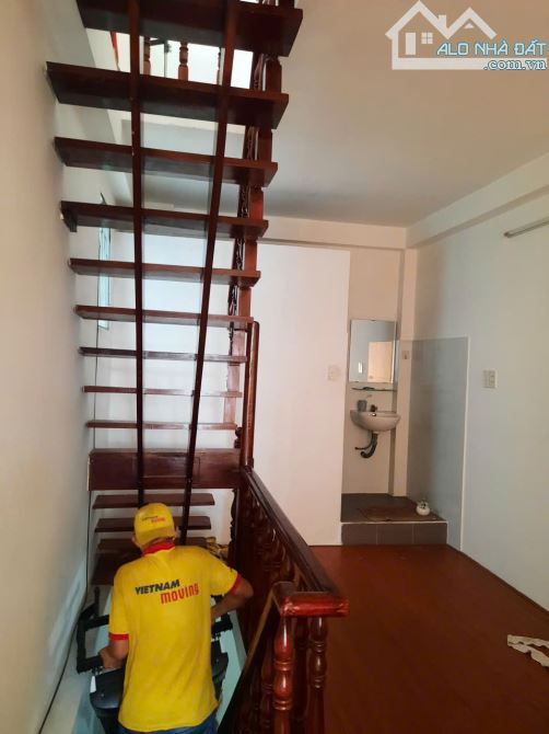 - HẺM XE HƠI 50M, 35M2, 3 TẦNG, NHỈNH 4 TỶXX, TRUNG TÂM Q.10 ĐƯỜNG VĨNH VIỄN - - 7