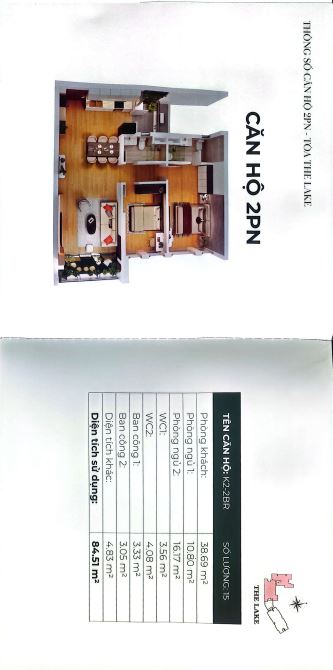 Bàn giao sớm - Giá hợp lý - Sổ Hồng - Vị trí Đẹp - Nơi Sống Lý tưởng - 7