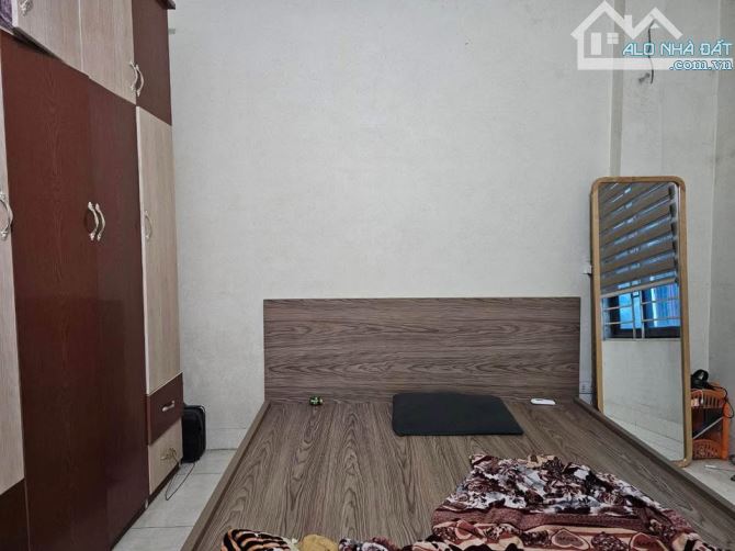 NHÀ 4TẦNG DT 375M, MT16M, KINH DOANH THÁI NGUYÊN. - 7
