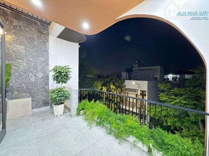 Nhà 3 tầng full nội thất hẻm ô tô Tân Thới Nhất 17 Q.12 2tỷ550 67,5m2 HD thuê 18tr/th sổ h - 7