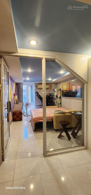 Bán nhà thiết kế cực đẹp tại đường Tô Hiến Thành, Phường 15, Quận 10, Hồ Chí Minh - 7