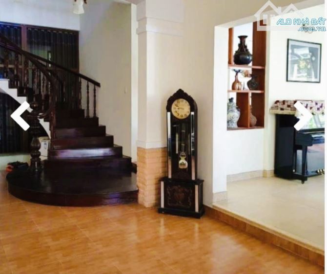 💥Biệt Thự 2 tầng Trần Đình Long - 600m² (30x20) - 27,x Tỷ - sát trục Thăng Long, Đà Nẵng - 7