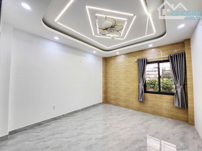 ✨ MẶT TIỀN 6 TẦNG – THANG MÁY – FULL NỘI THẤT – 4x18M – TRƯƠNG PHƯỚC PHAN – 13.2 TỶ ✨ - 7