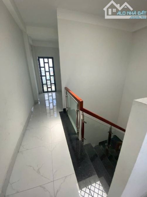 HỒ HỌC LÃM BÌNH TRỊ ĐÔNG B BÌNH TÂN DT: 4*14M- 4 TẦNG- GIÁ 6 TỶ 3 - 7