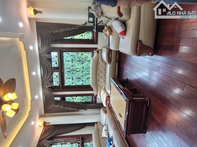 200M² SIÊU BIỆT THỰ VĂN PHÚ – ĐẲNG CẤP SỐNG THƯỢNG LƯU – FULL NỘI THẤT GỖ LIM & SỒI - 7